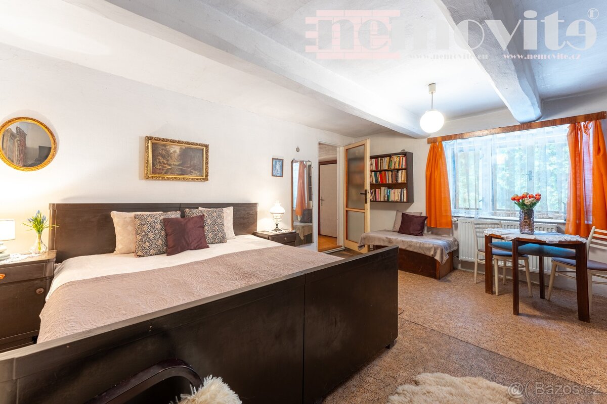 Prodej rodinného domu 97 m2, na pozemku 894 m2 Žehušice - 7