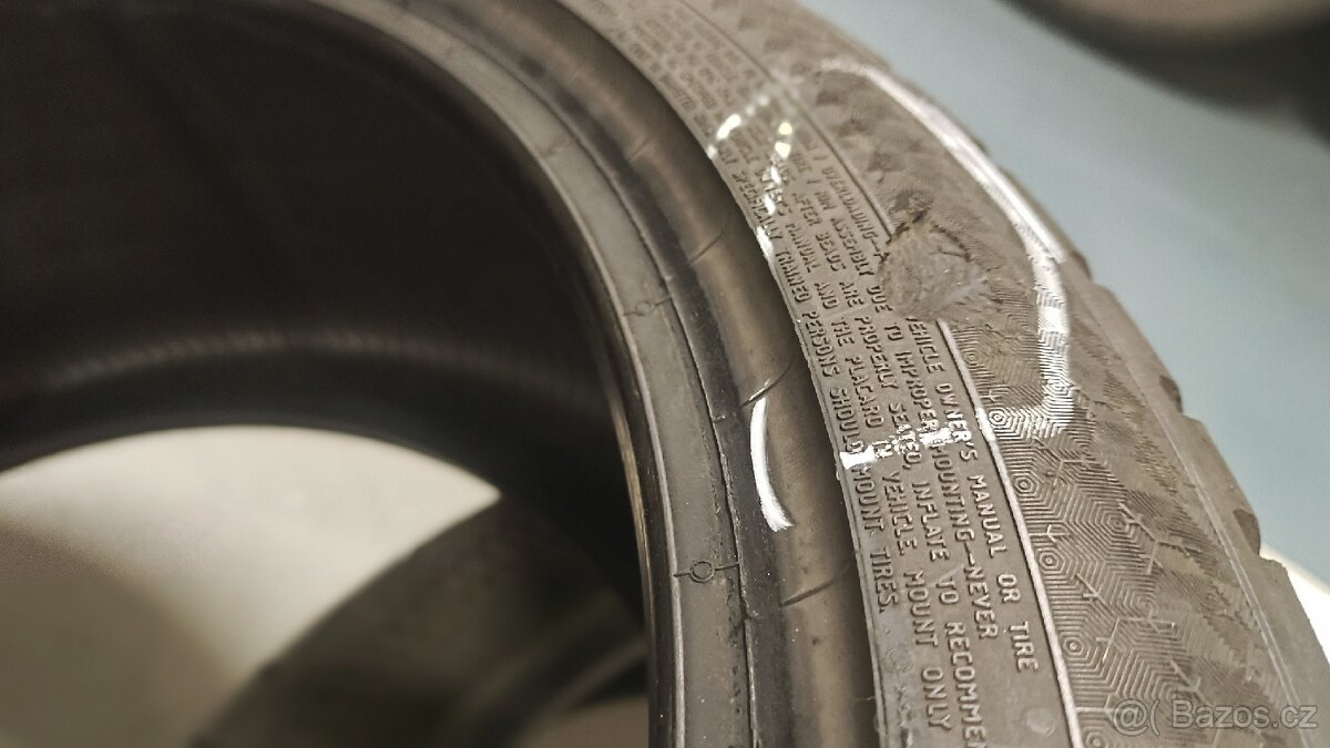 235/40/19 235 40 19 - 7