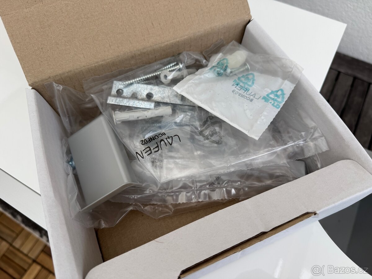 Skrinka pod umyvadlo Laufen Velka 160cm - 7