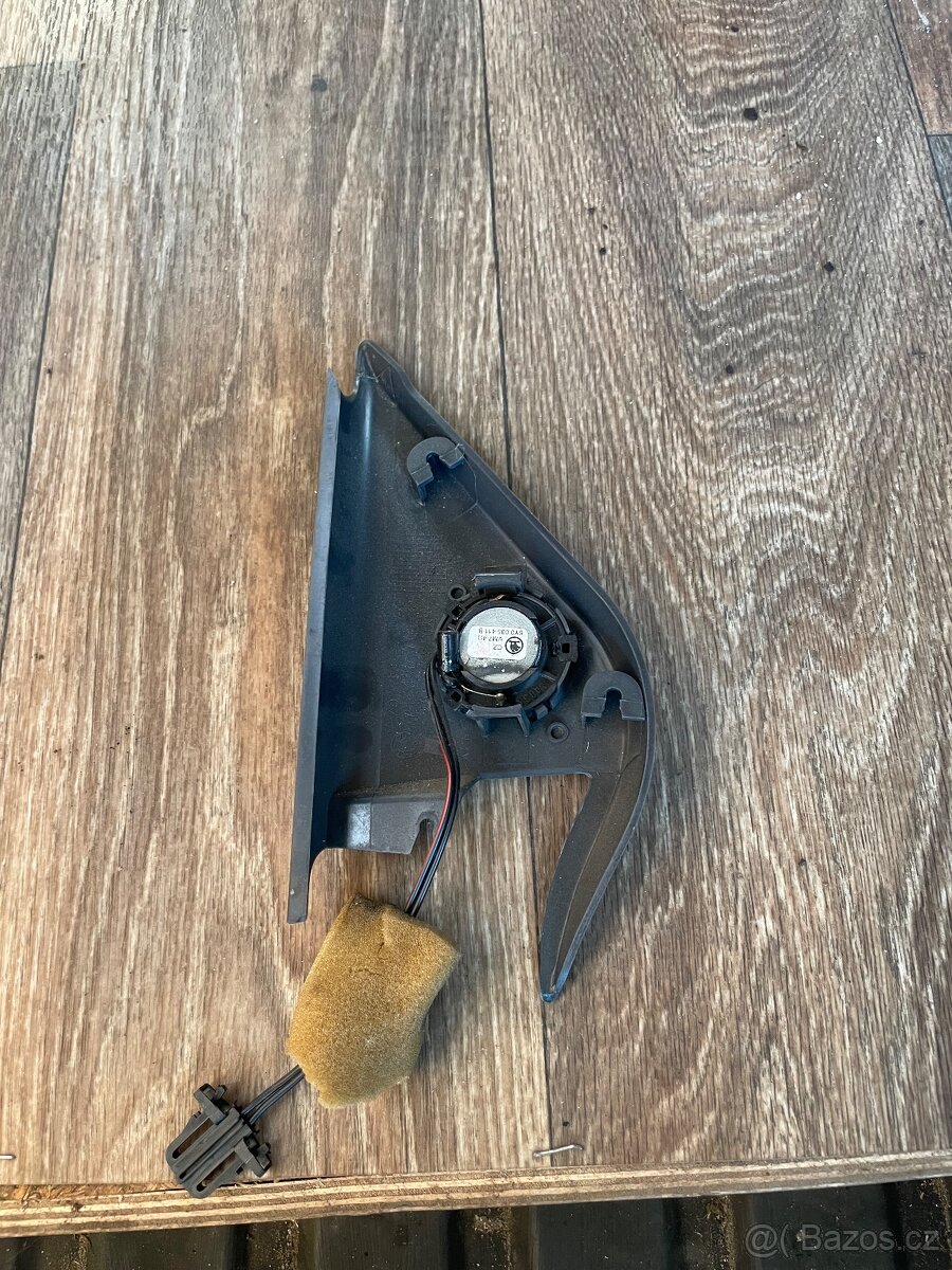 Fabia 1 combi dveře na dily levně - 7