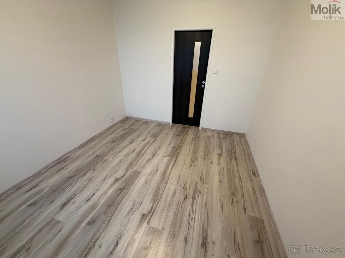 Prodej bytu 4+1, ul. Javorová - 7