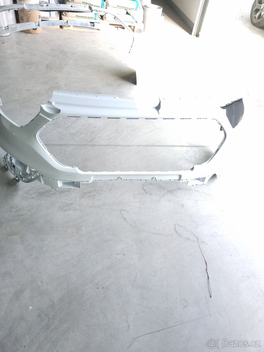 Ford Transit Custom - 7