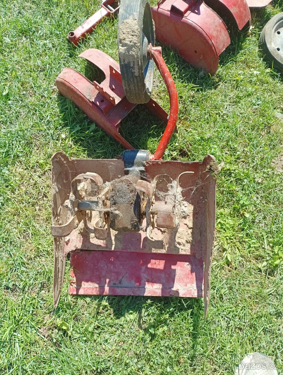 Prodám vari Terra Tera - 7