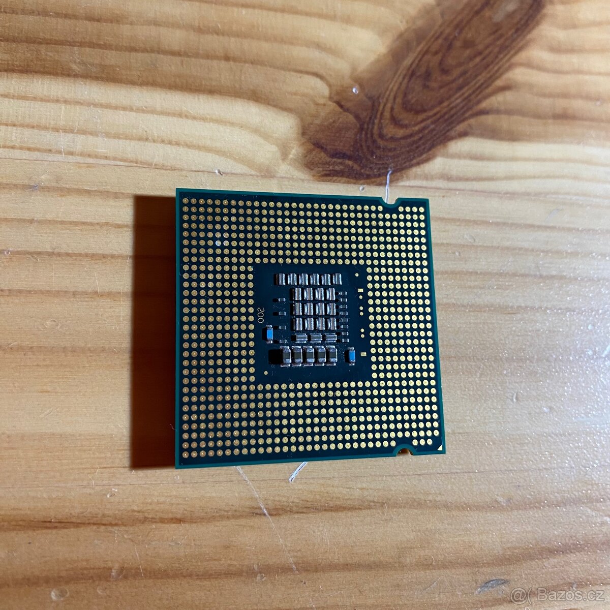 Predám procesory – Intel (mix kusov) - 7