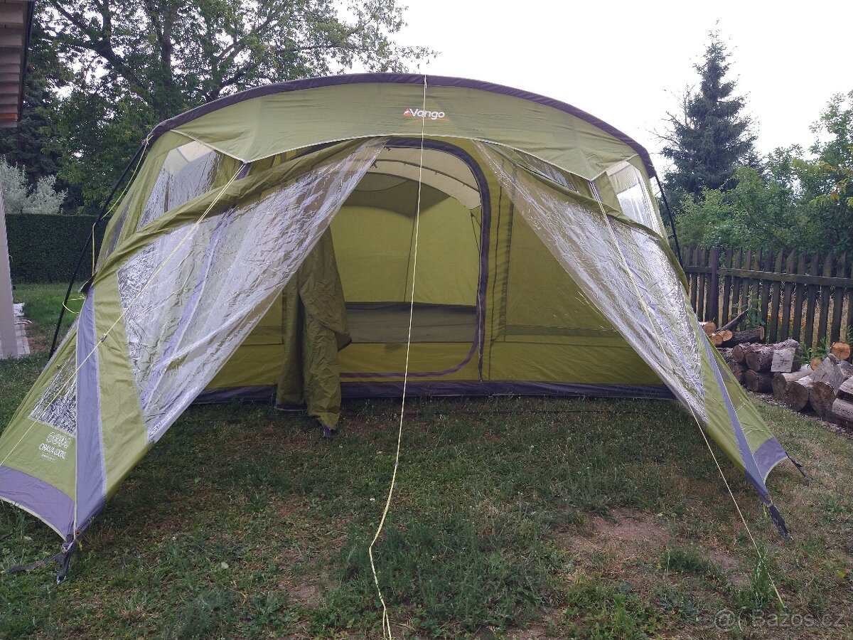 stan Vango Orava 600 XL - 7