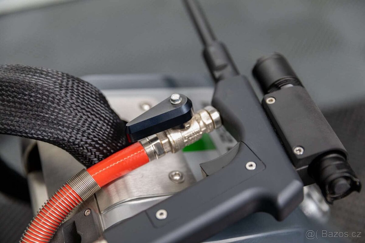 Dry ice - čistění suchým ledem - 7