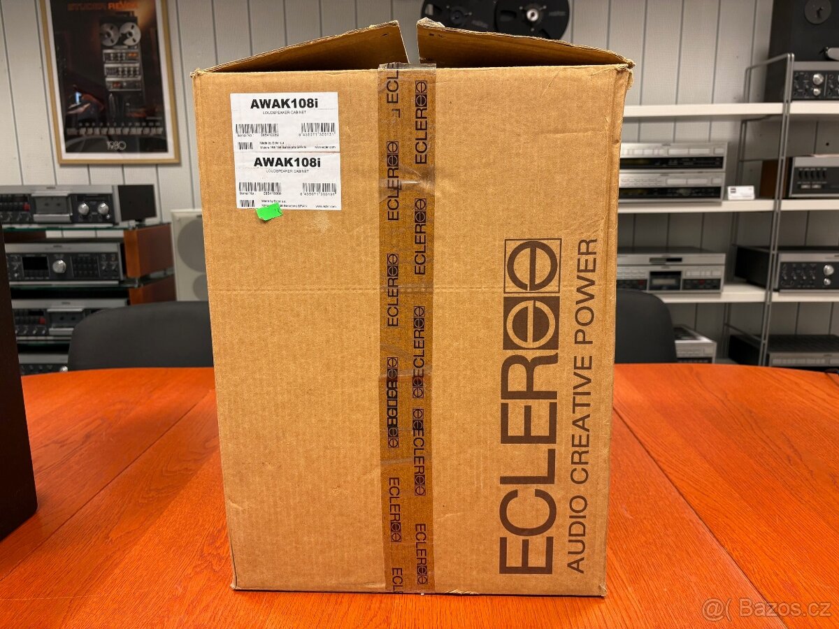 Ecler - AWAK108i - 7