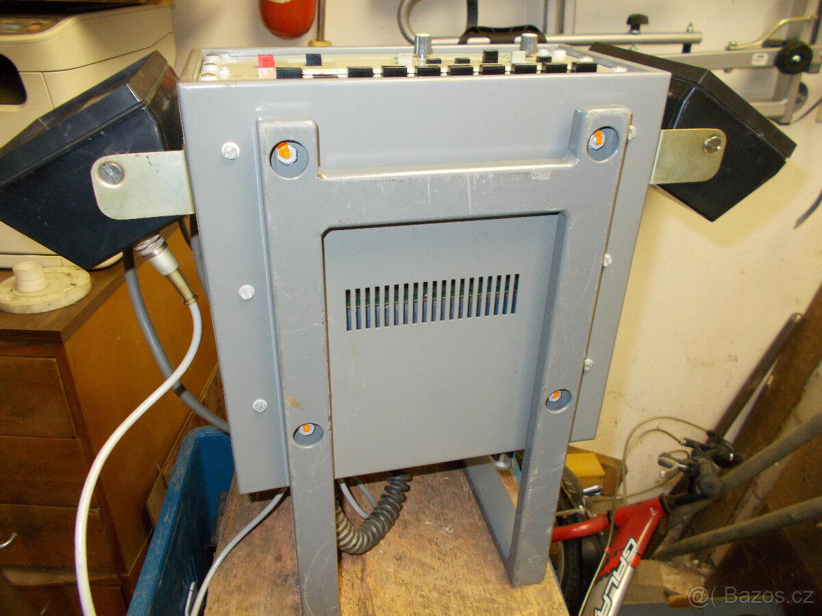 auto vysílačka VB ?? - 7