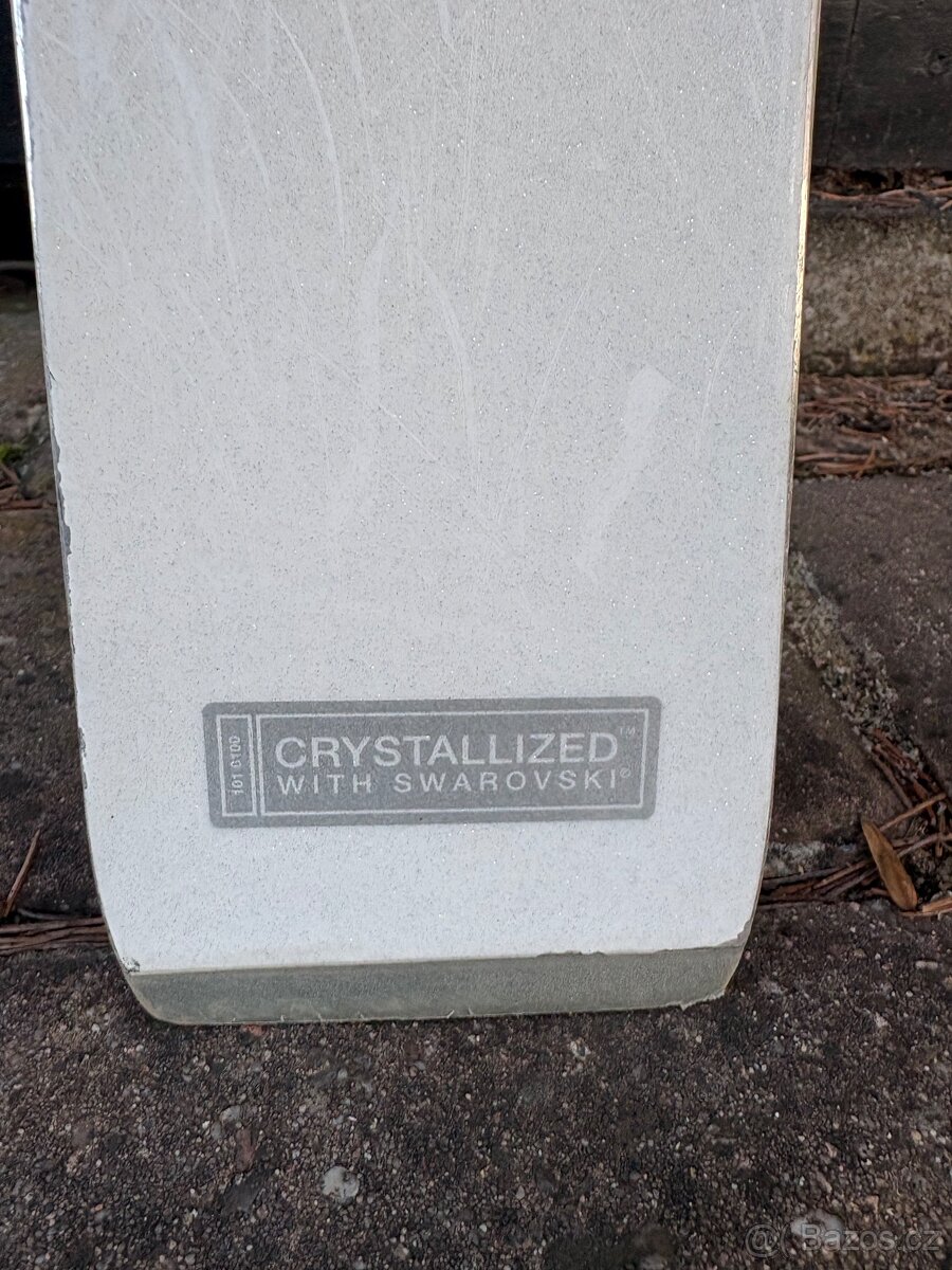 Sjezdové lyže Kneissl - 7