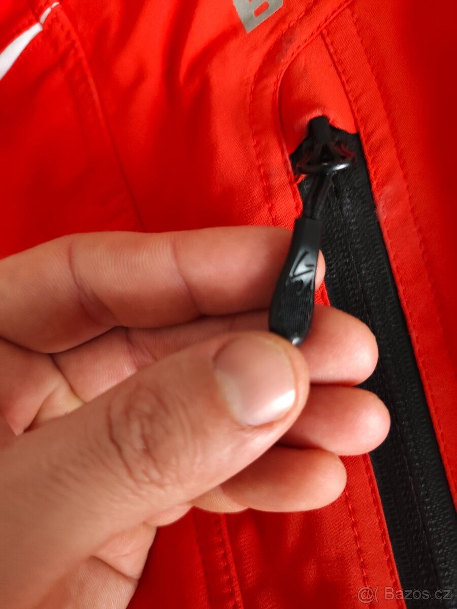 panska lyziarska bunda Blizzard - 7