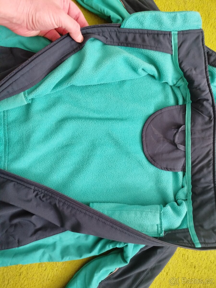 Pro kluka vel.134 - 7