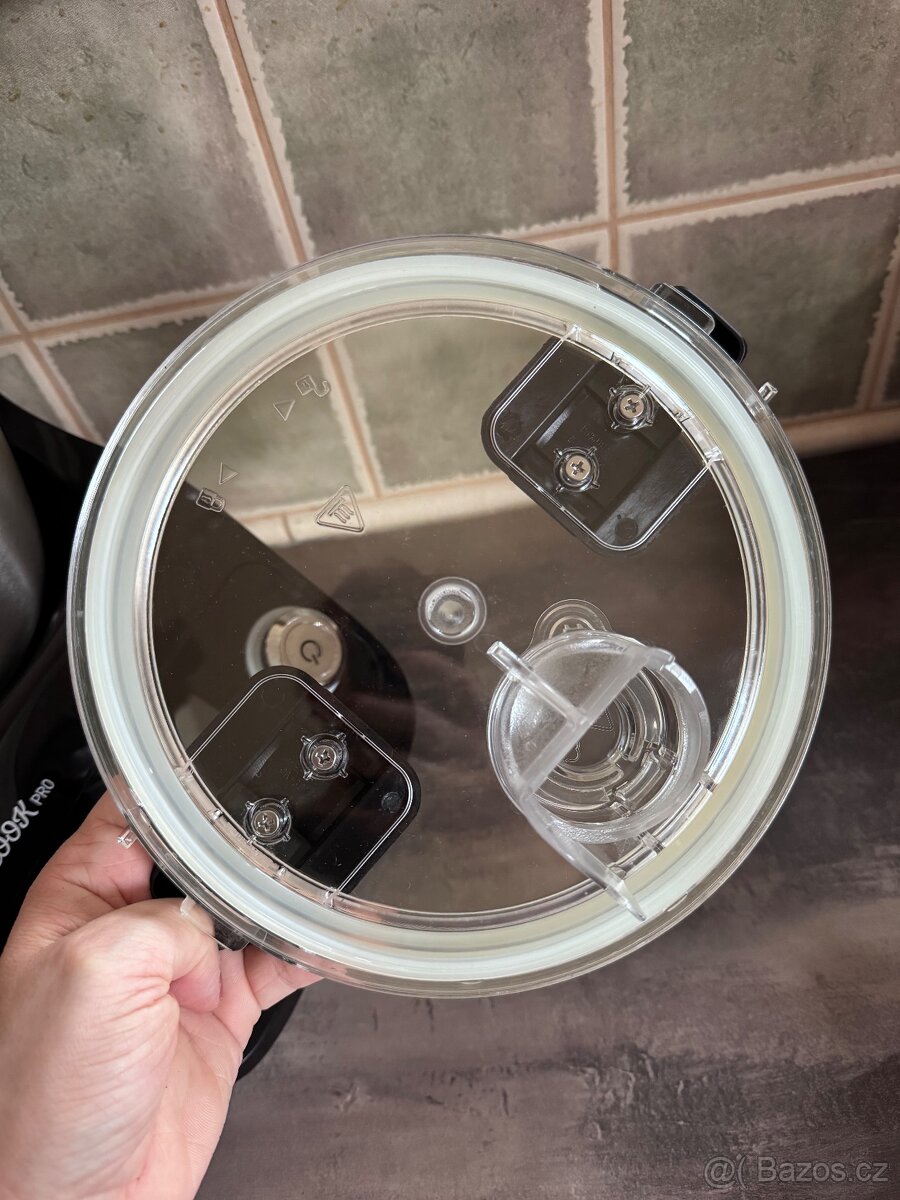 SOGO easy cook pro - 7