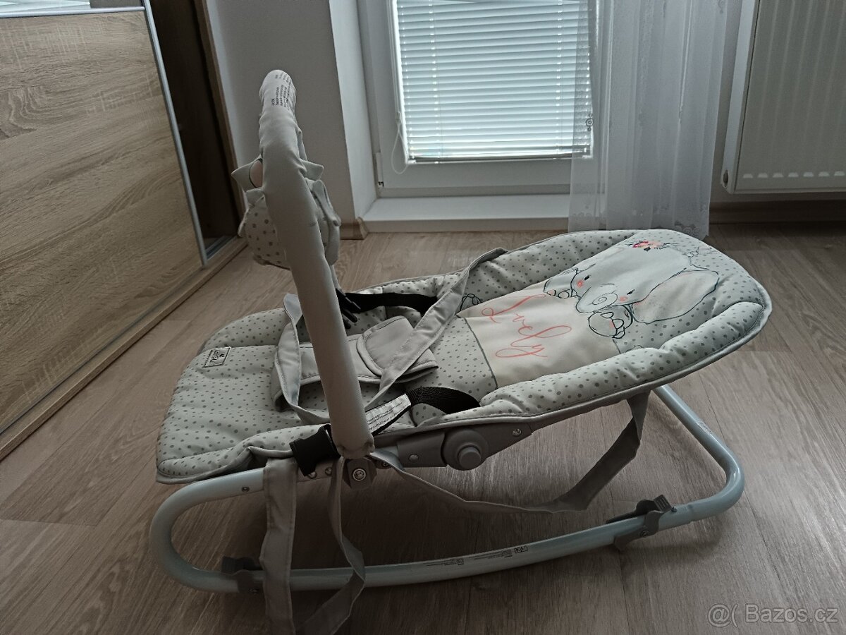 Houpátko Lorelli - 7