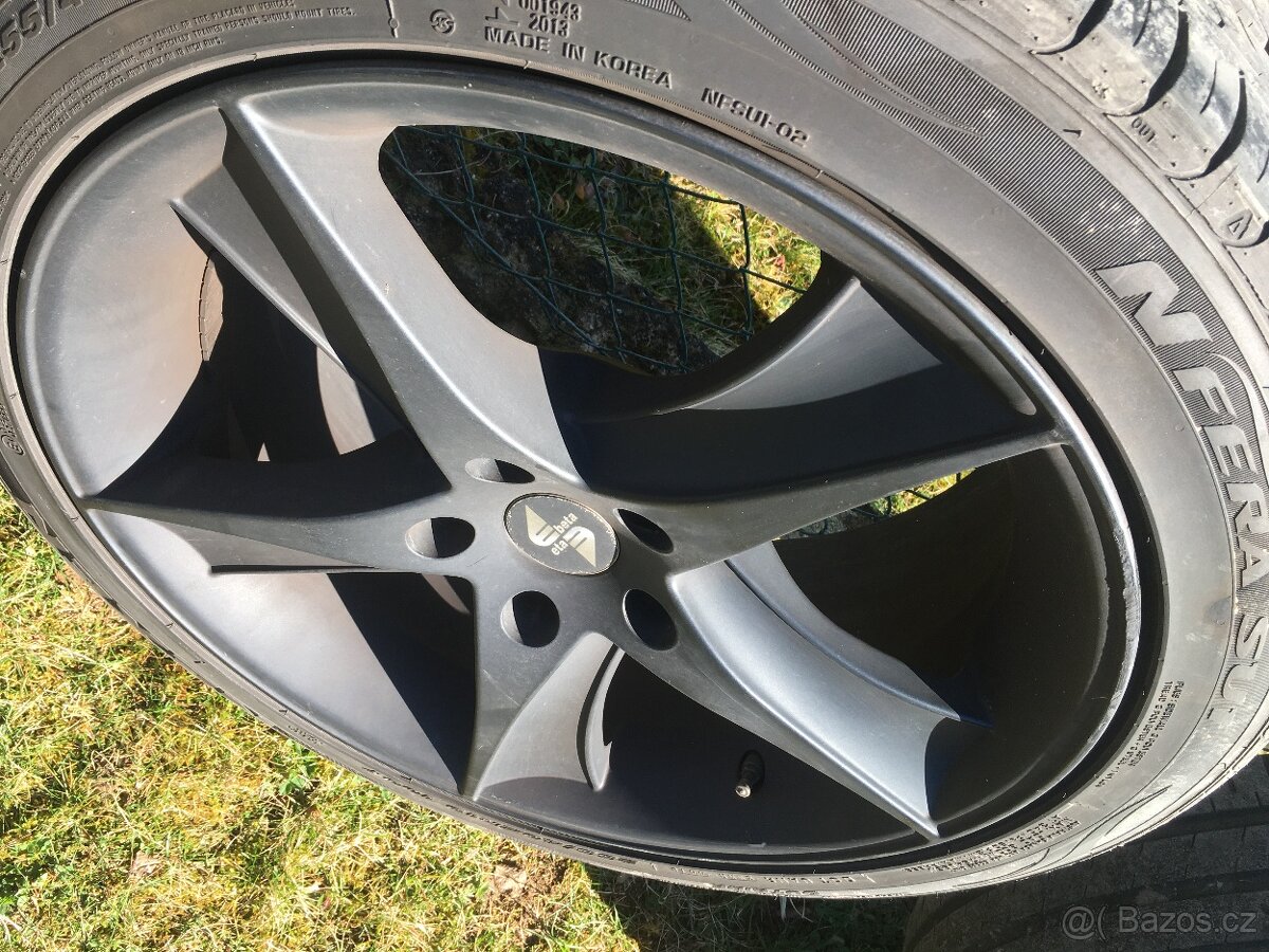 Alu kola ETA BETA JOFIEL 19 - 7