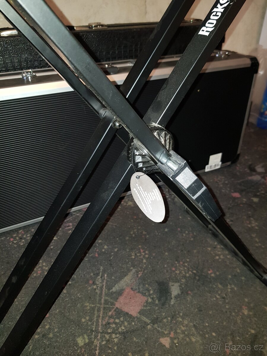 Roland VR-09 Vcombo - 7