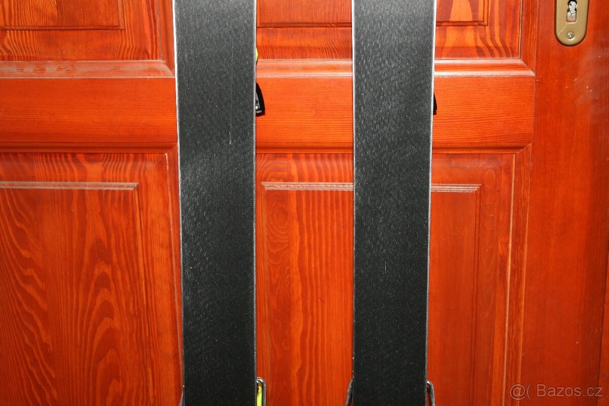 lyže Fischer curv GT 168 cm - 7