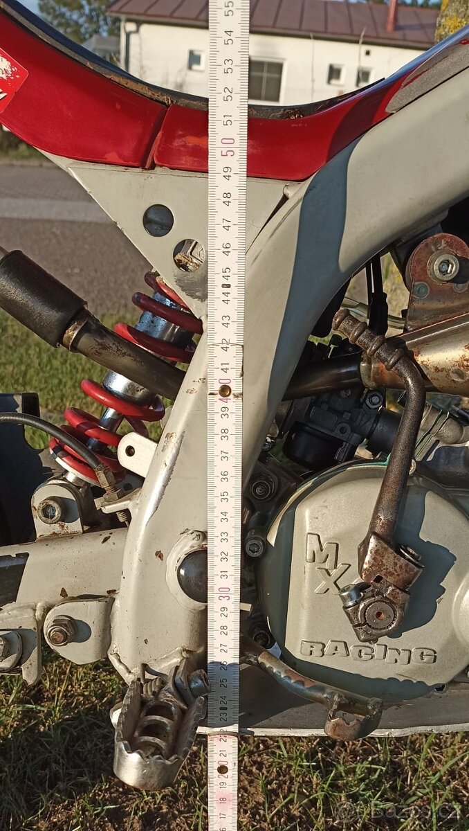 Beta 50 Minitrial - 7