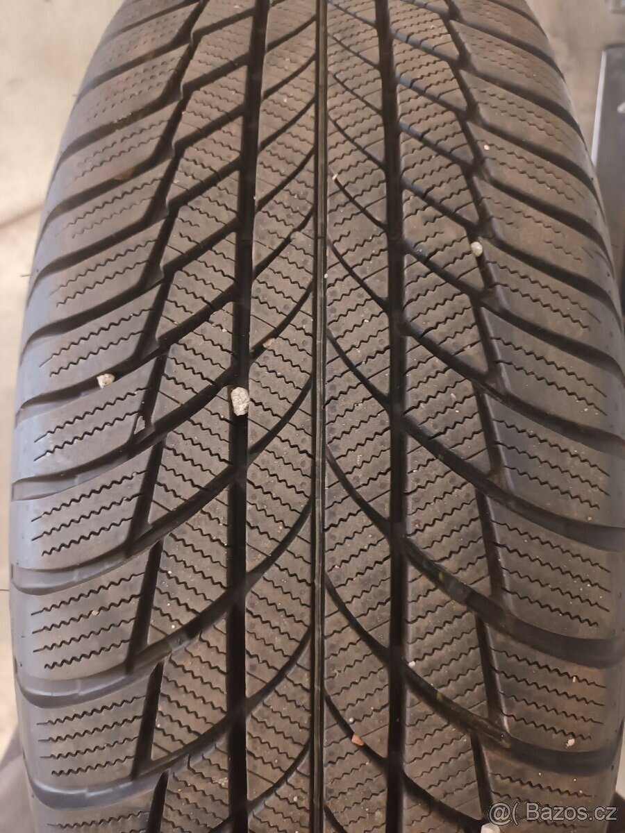 BMW X3 G01 / X4 G02 – originální disky 7Jx18 ET22 (6876918) - 7