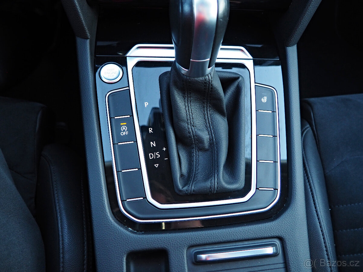 VW PASSAT B8 Highline | DSG | Virtual cockpit| Panorama - 7