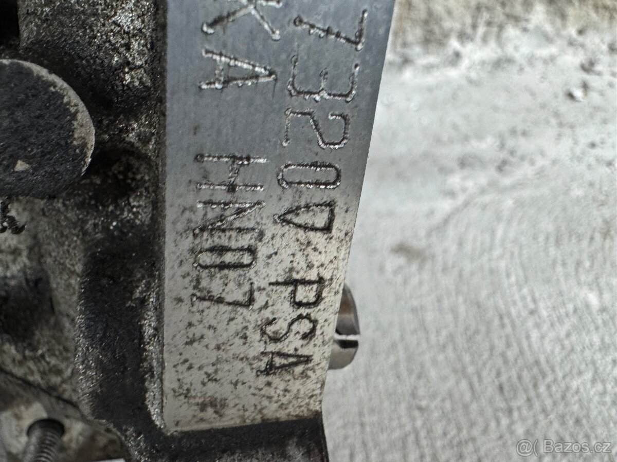 Motor PSA 1.2 puretech HNN HN01 Peugeor Citroen Opel Toyota - 7