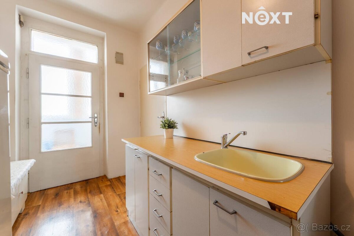 Prodej byt 2+kk, 49㎡ - 7