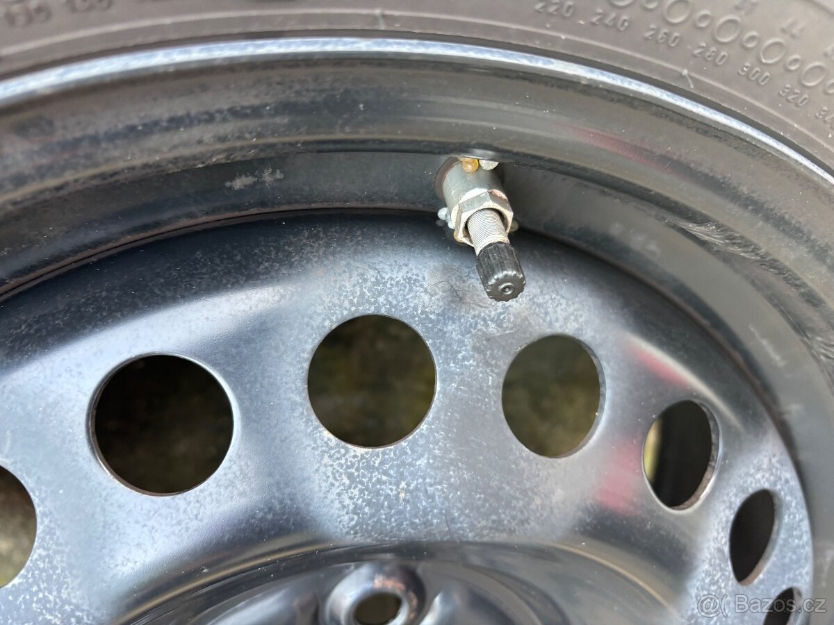 MITSUBISHI ASX ZIMNÍ SADA - 7