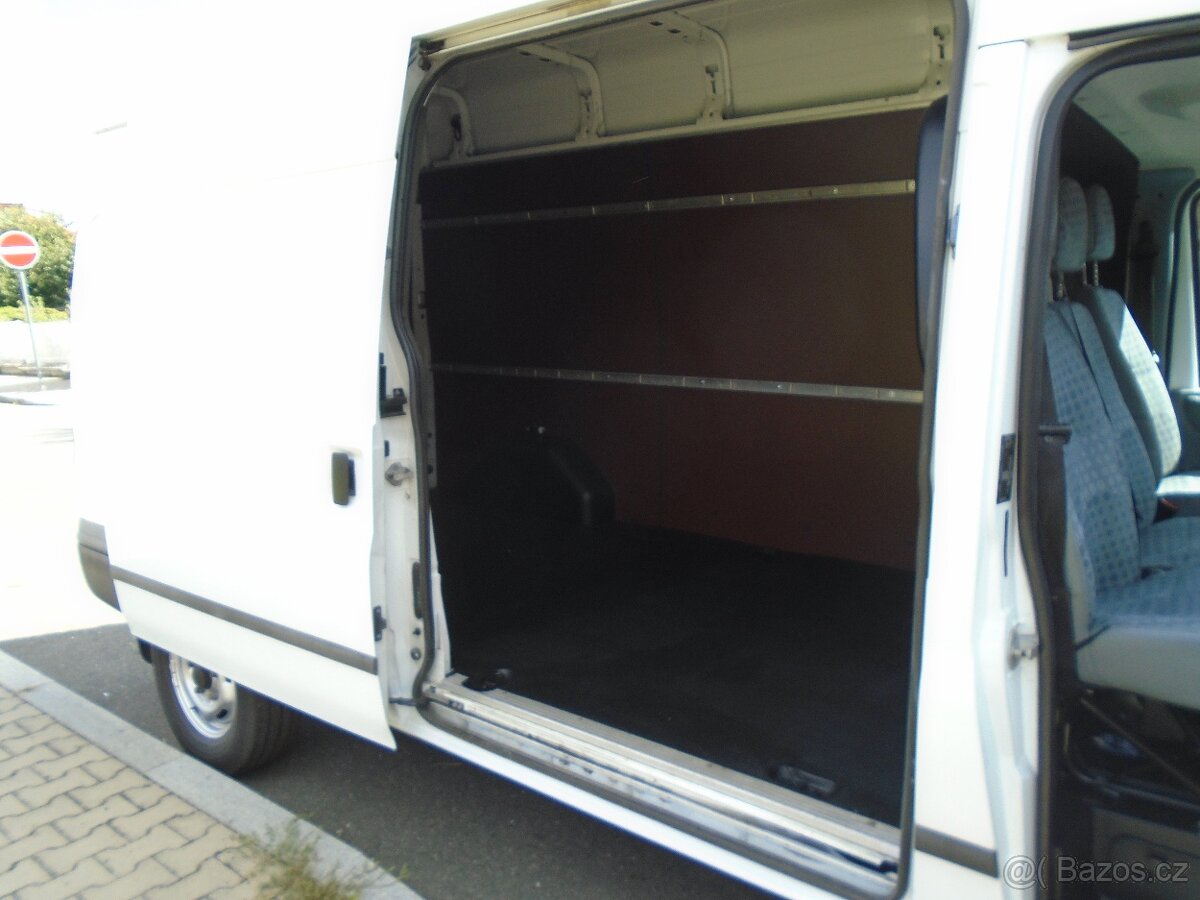 Ford Transit 2.2 TDCi,L3H3,Maxi,Klima - 7