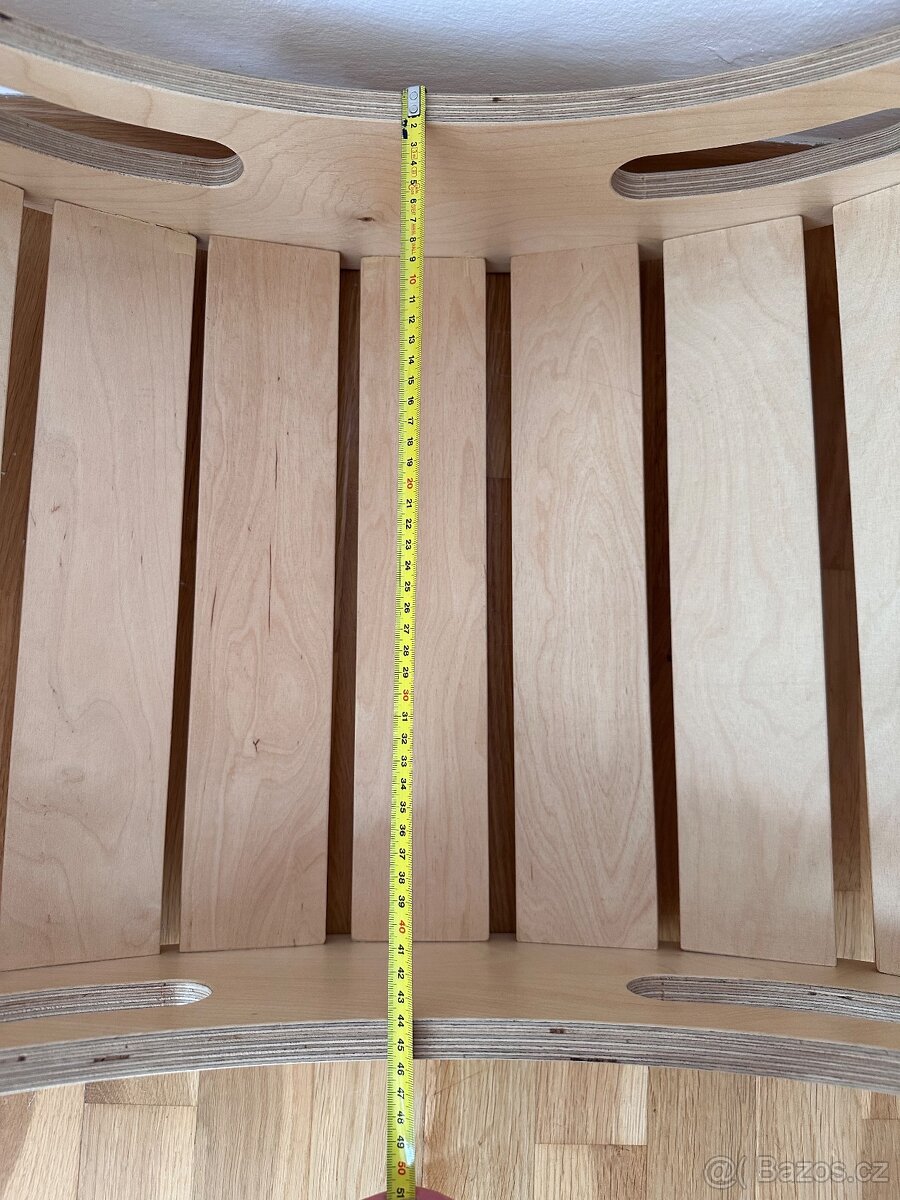 Houpačka pro děti - 7