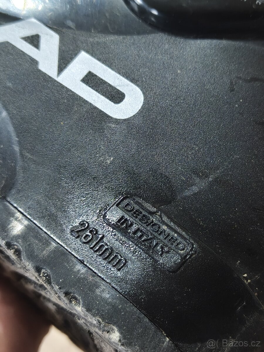 Přeskáče head - 7