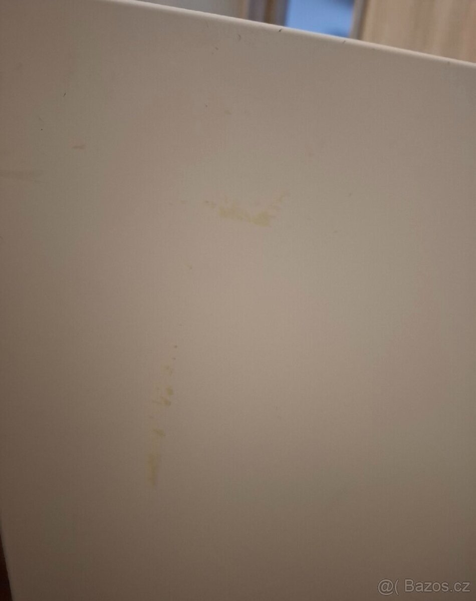 Rostoucí postýlka Melmen s matrací - 7