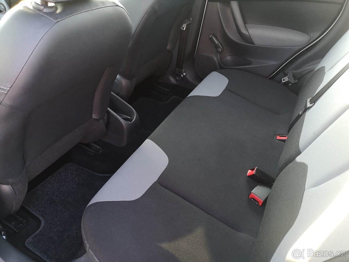 Citroën C3 1,2 i 8V 60 X webasto - 7