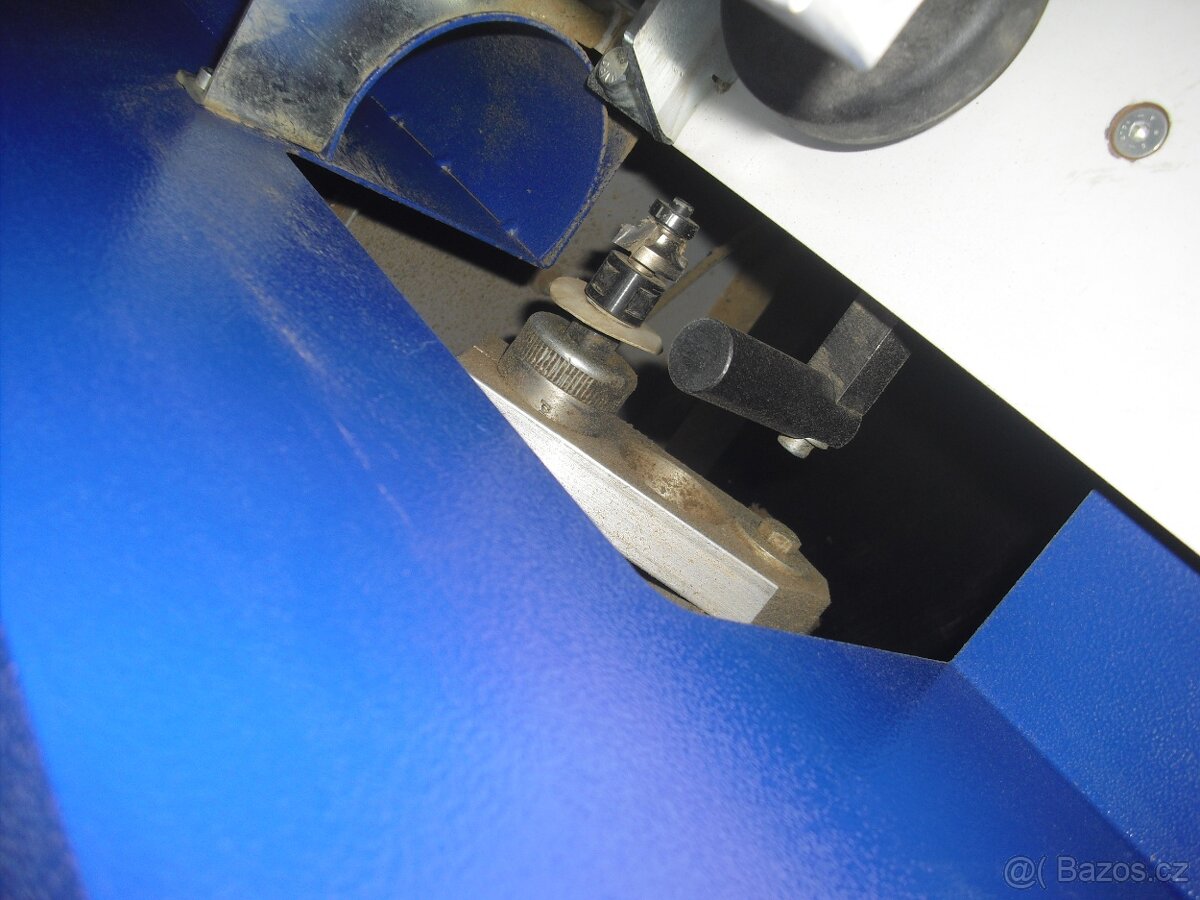 Rožkovacka na ABS Hrany Felder - 7