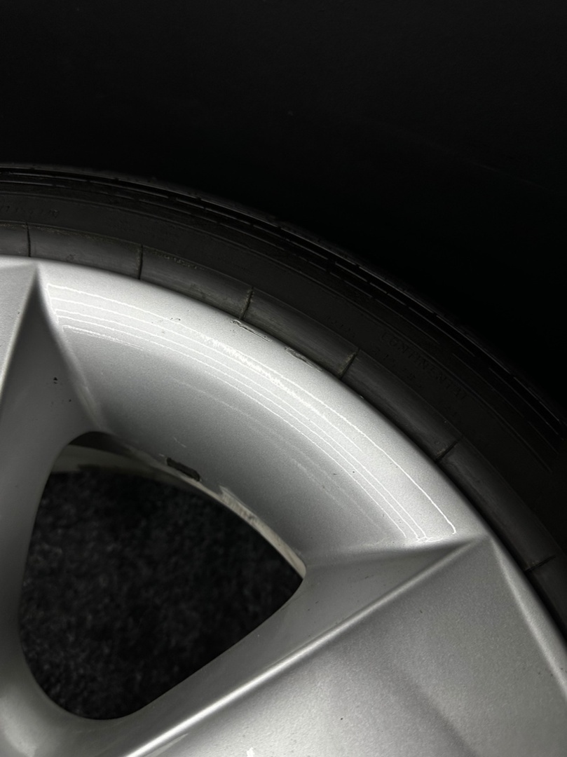 Alu BMW 5x120 r17 Styling 158 - 7