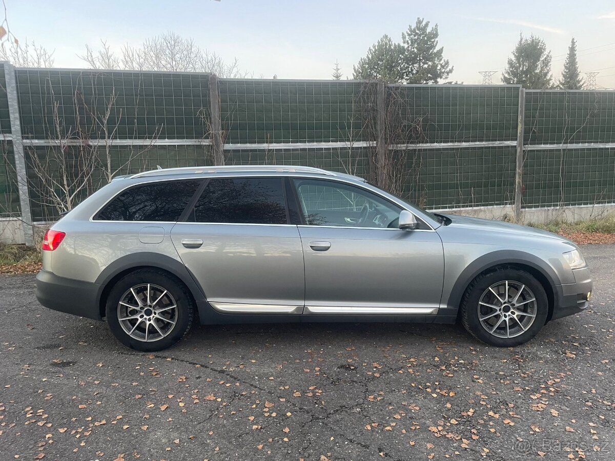 Audi A6 Allroad - 7
