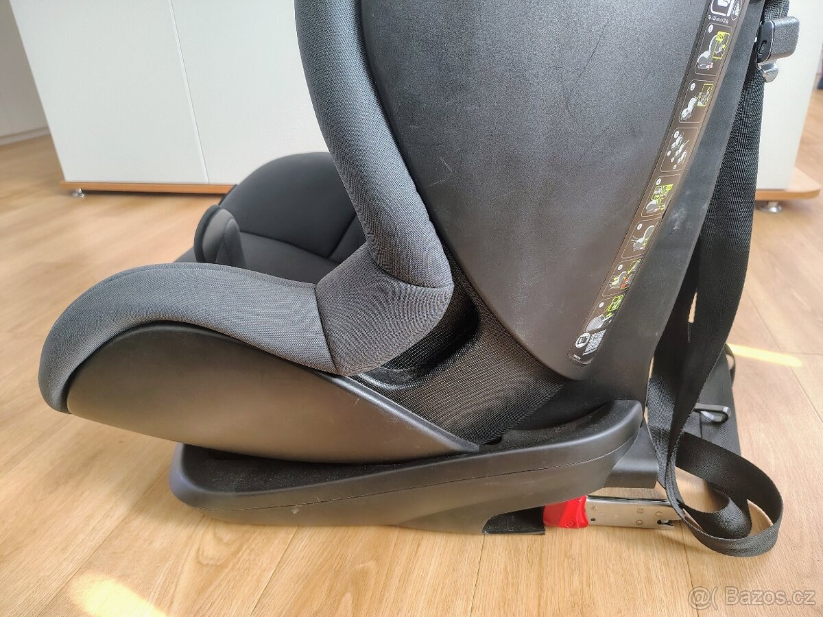 Autosedačka BRITAX RÖMER Trifix - 7