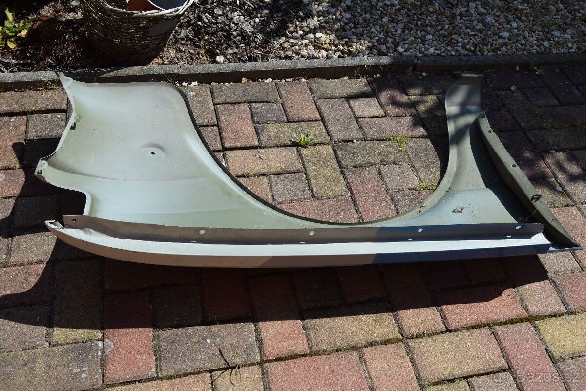 ŠKODA Octavia,Felicia - 7