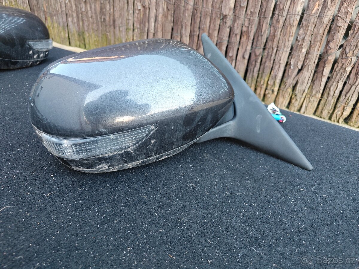 Zrcátka Subaru Outback - 7