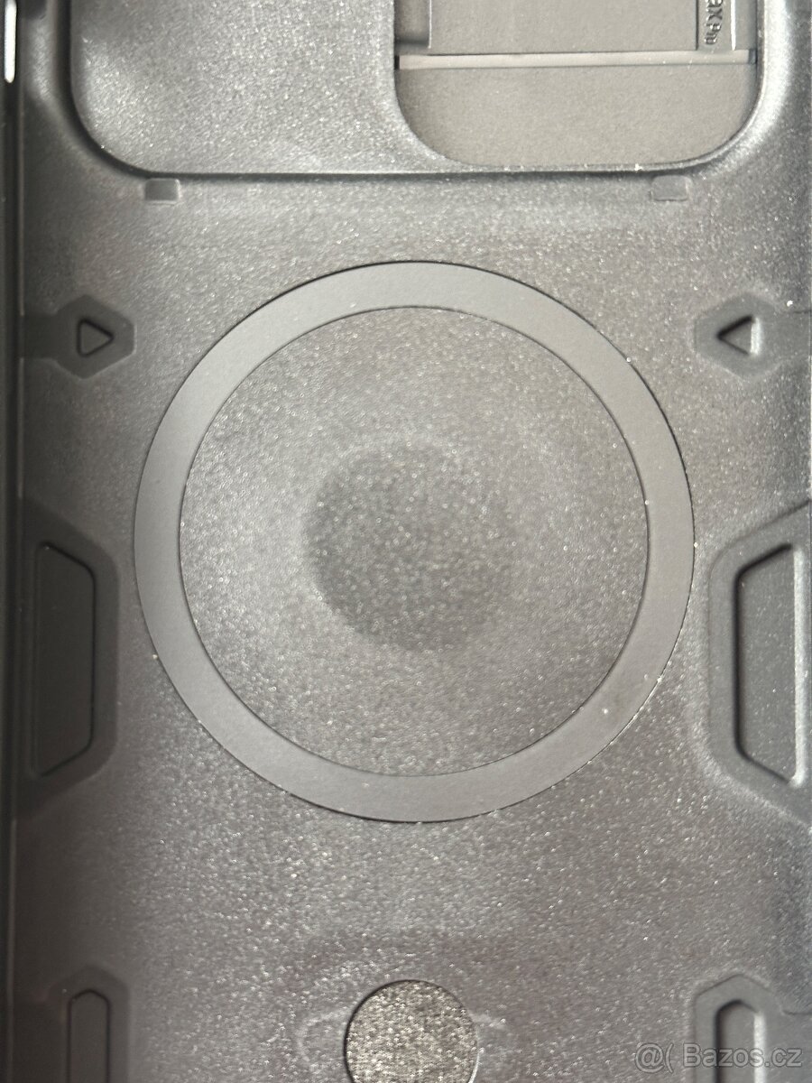 Nillkin Armor MagSafe odolný kryt na iPhone 14 Pro Max, NOVÝ - 7