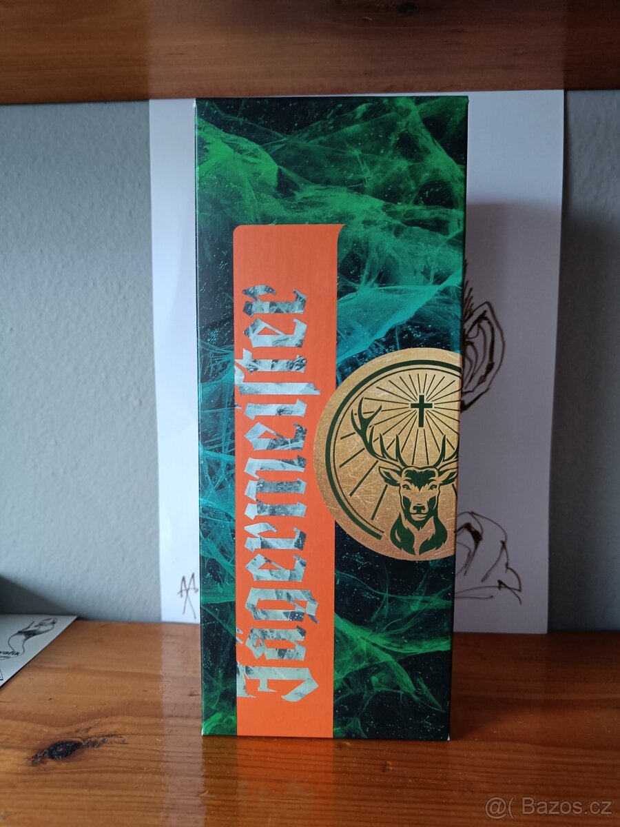 Krabice od rumu 29ks - 7