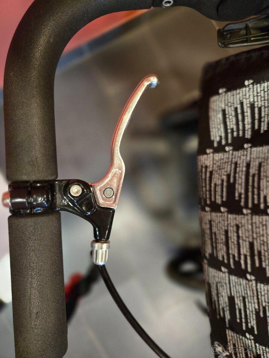 Britax Romer Bob - kočárek - 7