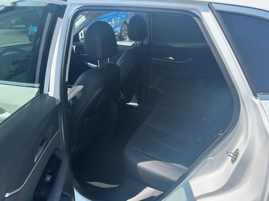 Dongfeng T5 EVO, DRAGON EDITION 2 - 7