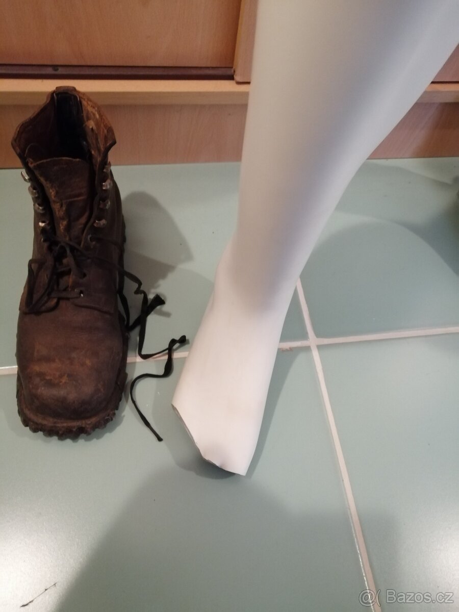 Figurína mužská - 7