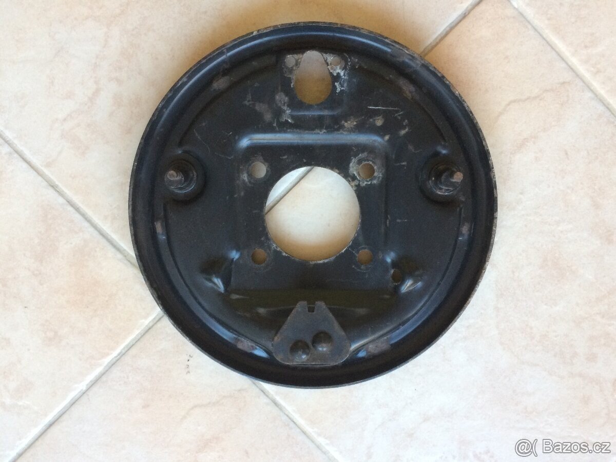 BMW 1502, 1602, 1802, 2002 ti, Turbo typ E10 - 7