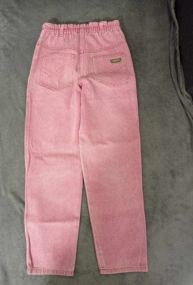 Dětské kalhoty a kraťasy - 7