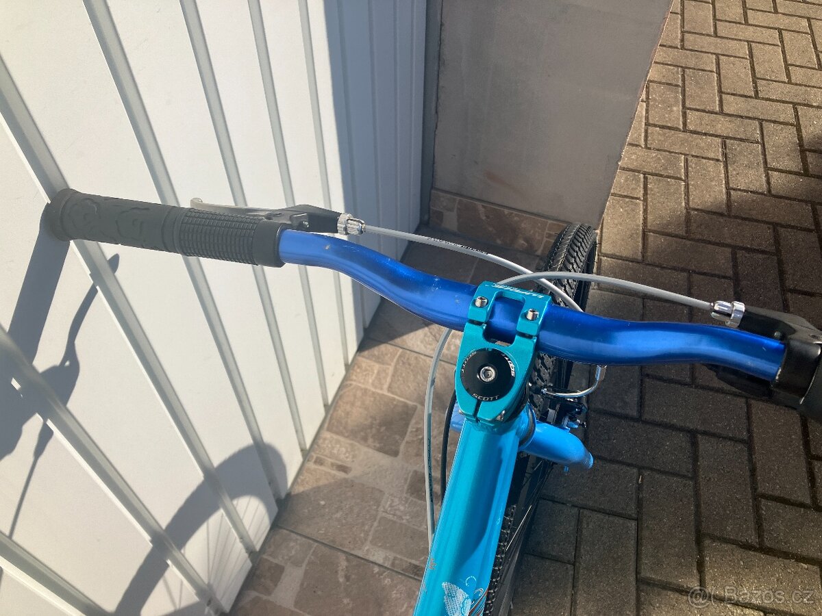 SCOTT 24 DÍVČÍ - 7