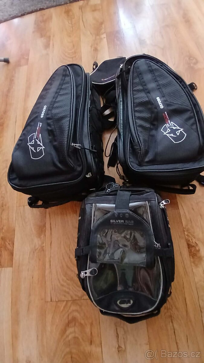 Suzuki V-strom 650 - 7