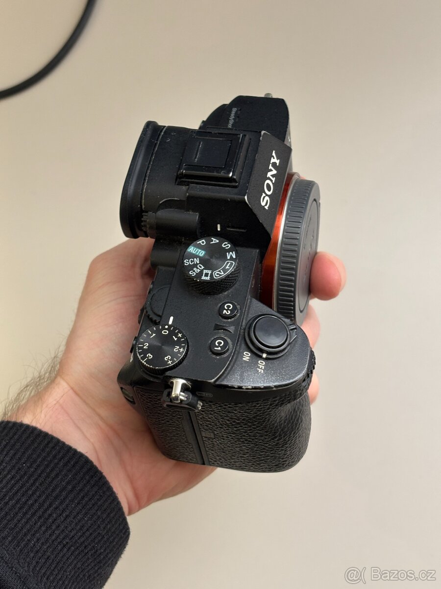 Sony A7III - 7
