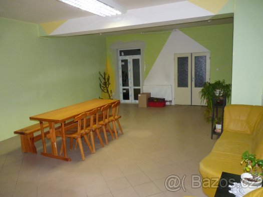 Provozovna péče o tělo,Kanceláře,Potraviny - 7