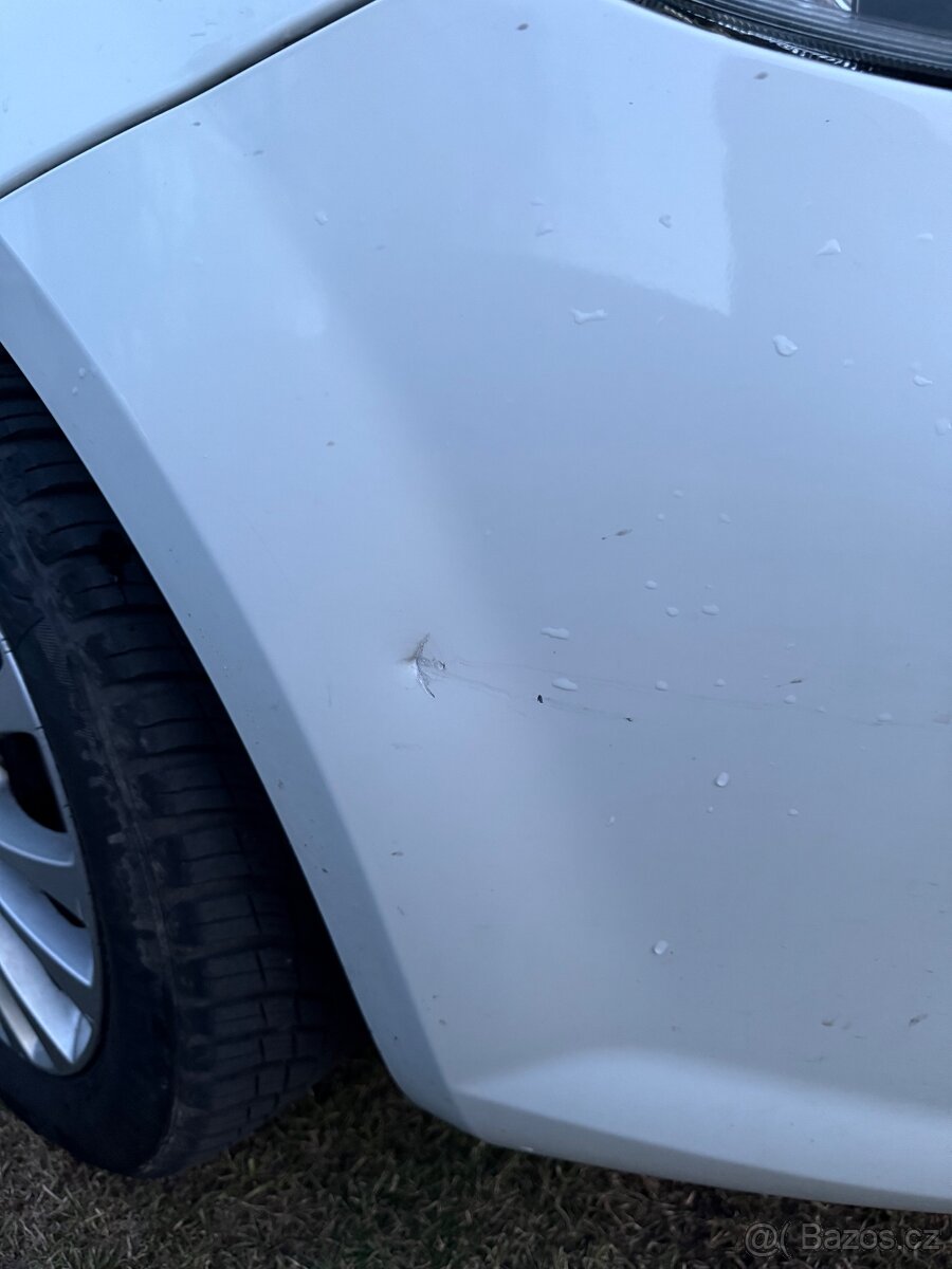 Punto Evo 1,4 16V - 7