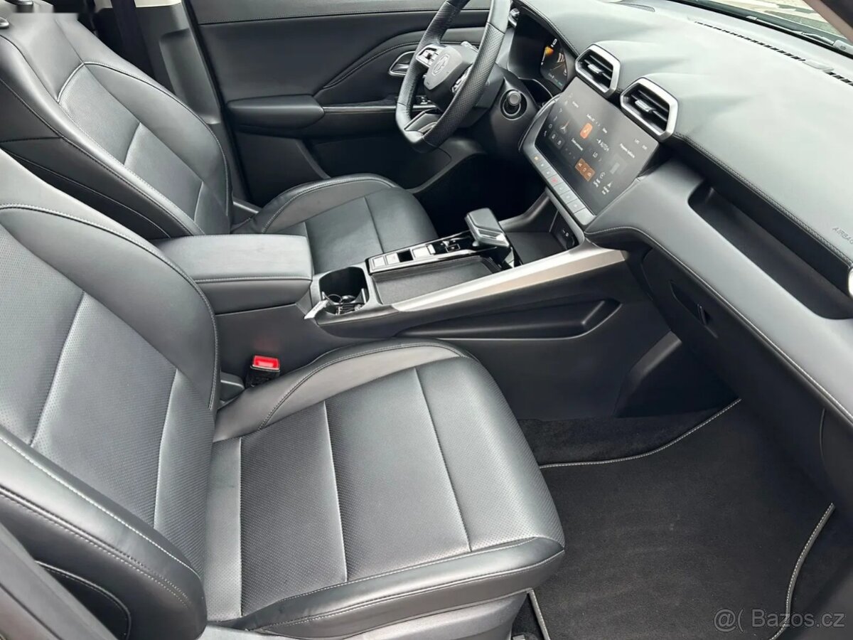 MG ZS, 1.5 AT"FULL HYBRID"EXCL"ZÁRUKA - 7
